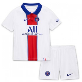 Paris Saint Germain Kind Uittenue 2020-21